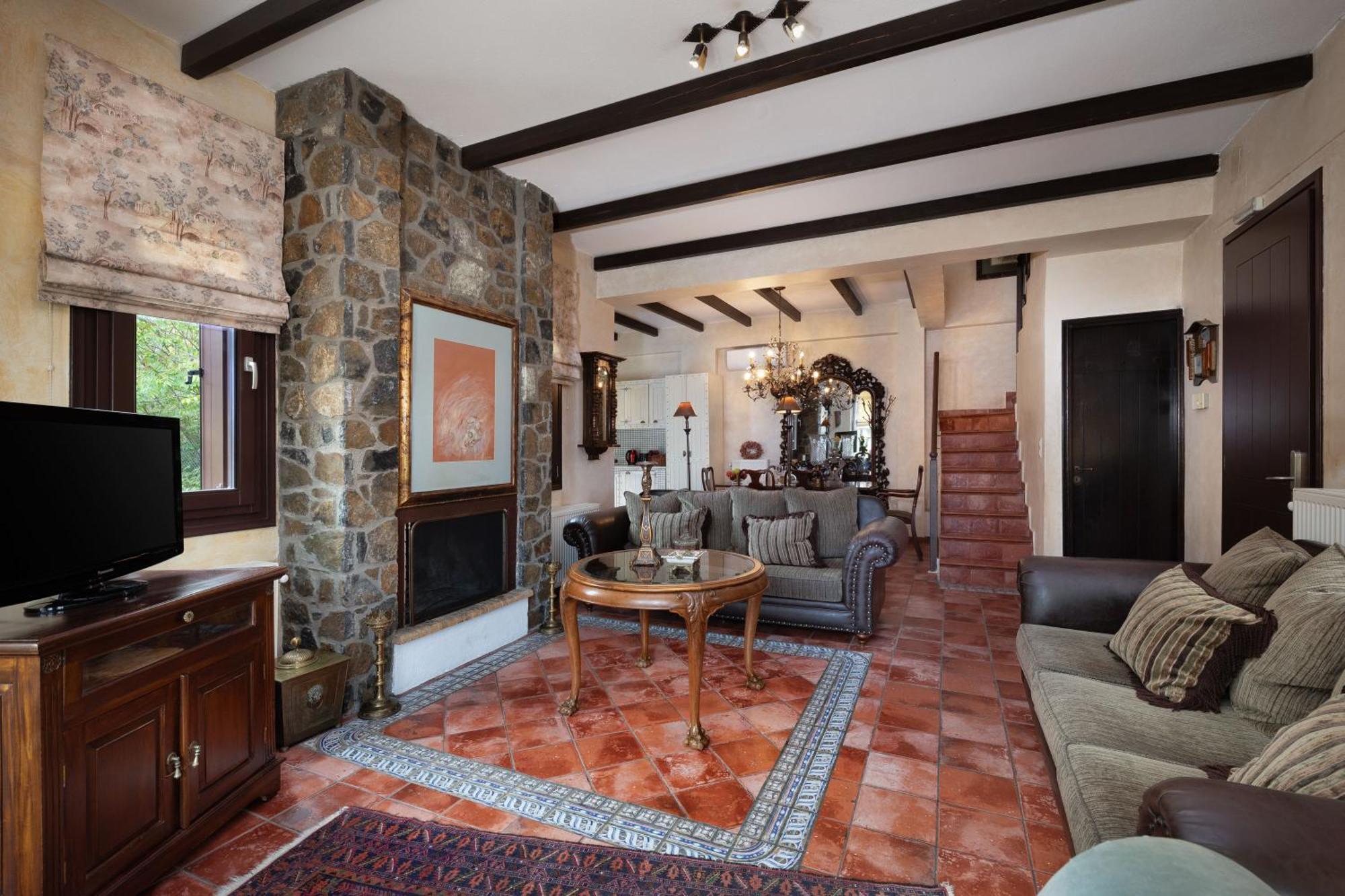 Ostra Menalon Luxury Gasthof