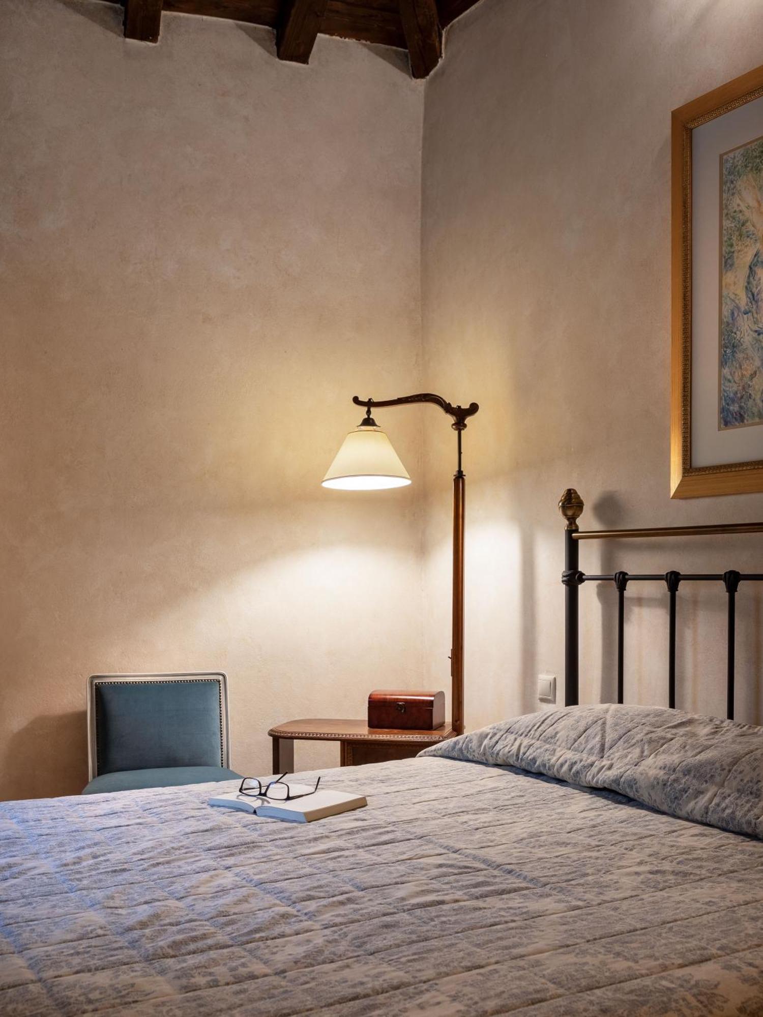 Ostra Menalon Luxury 3*