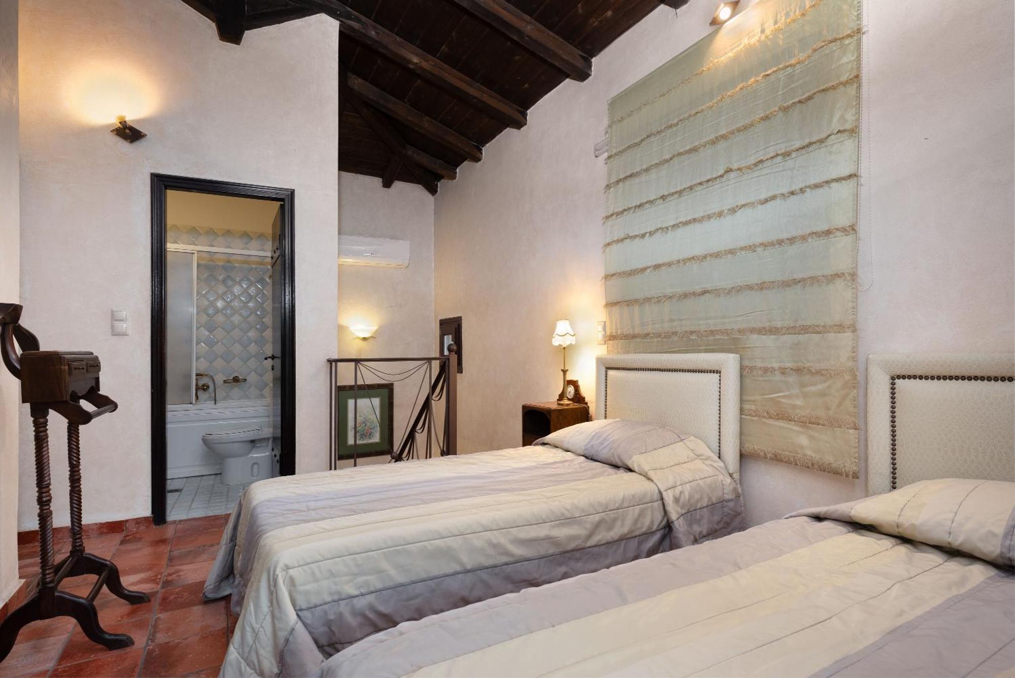 Ostra Menalon Luxury Gasthof